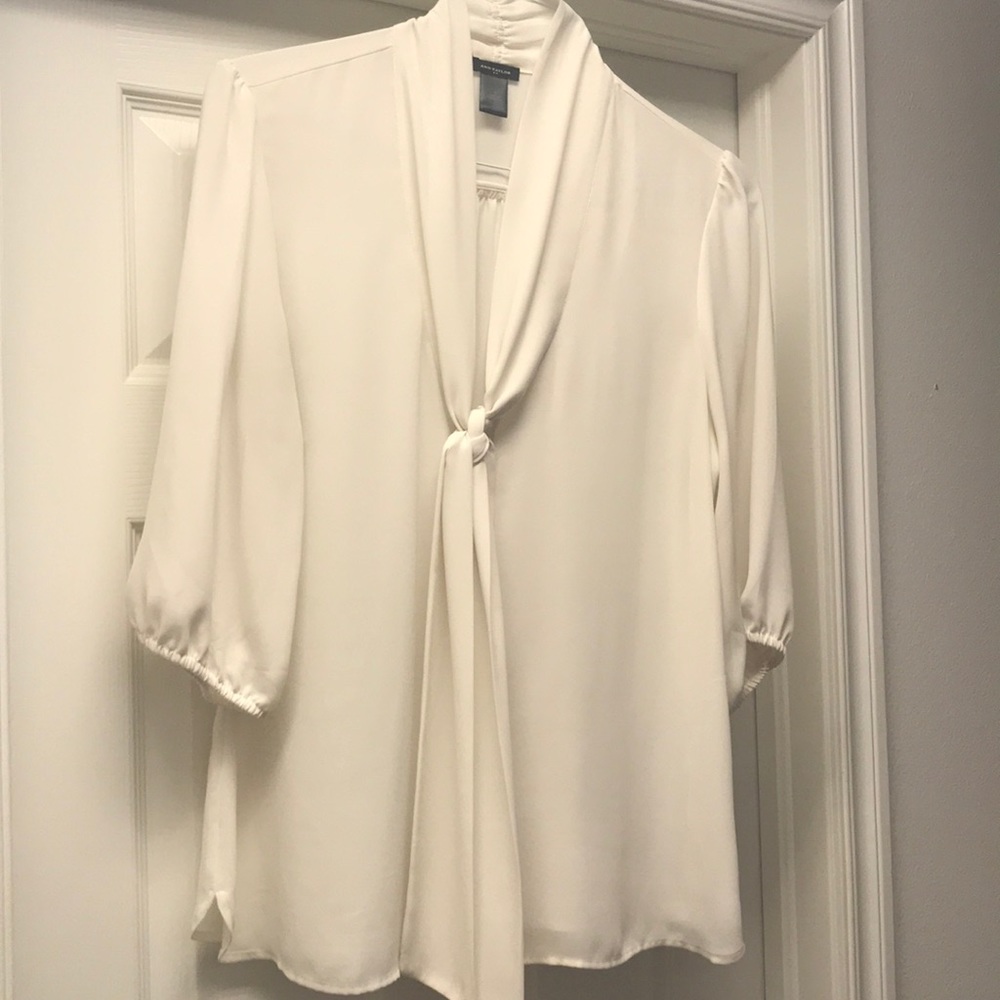Ann Taylor Blouse